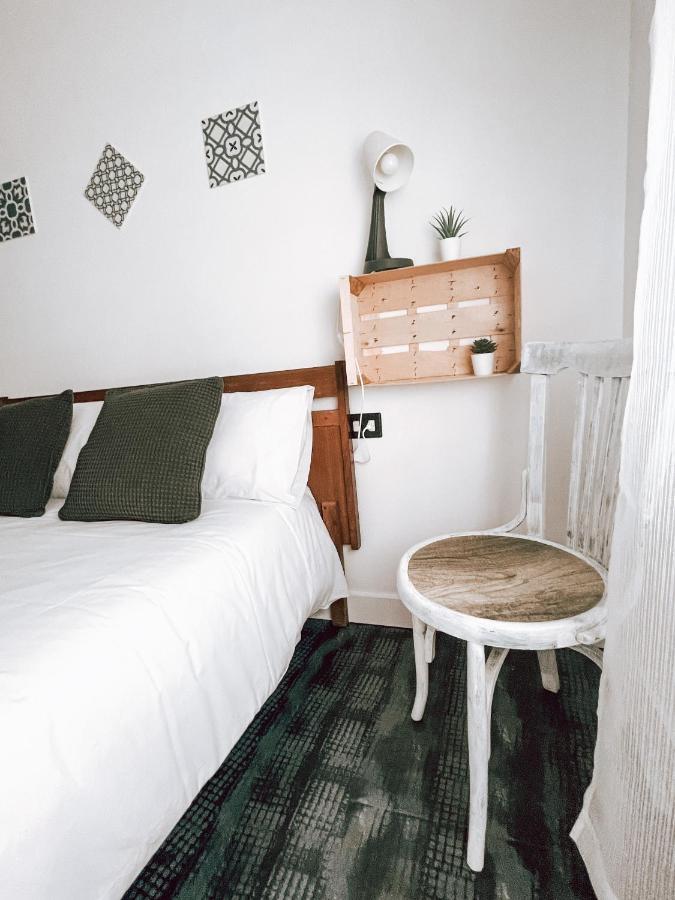 El Segon Pis Apartment Berga Exterior photo
